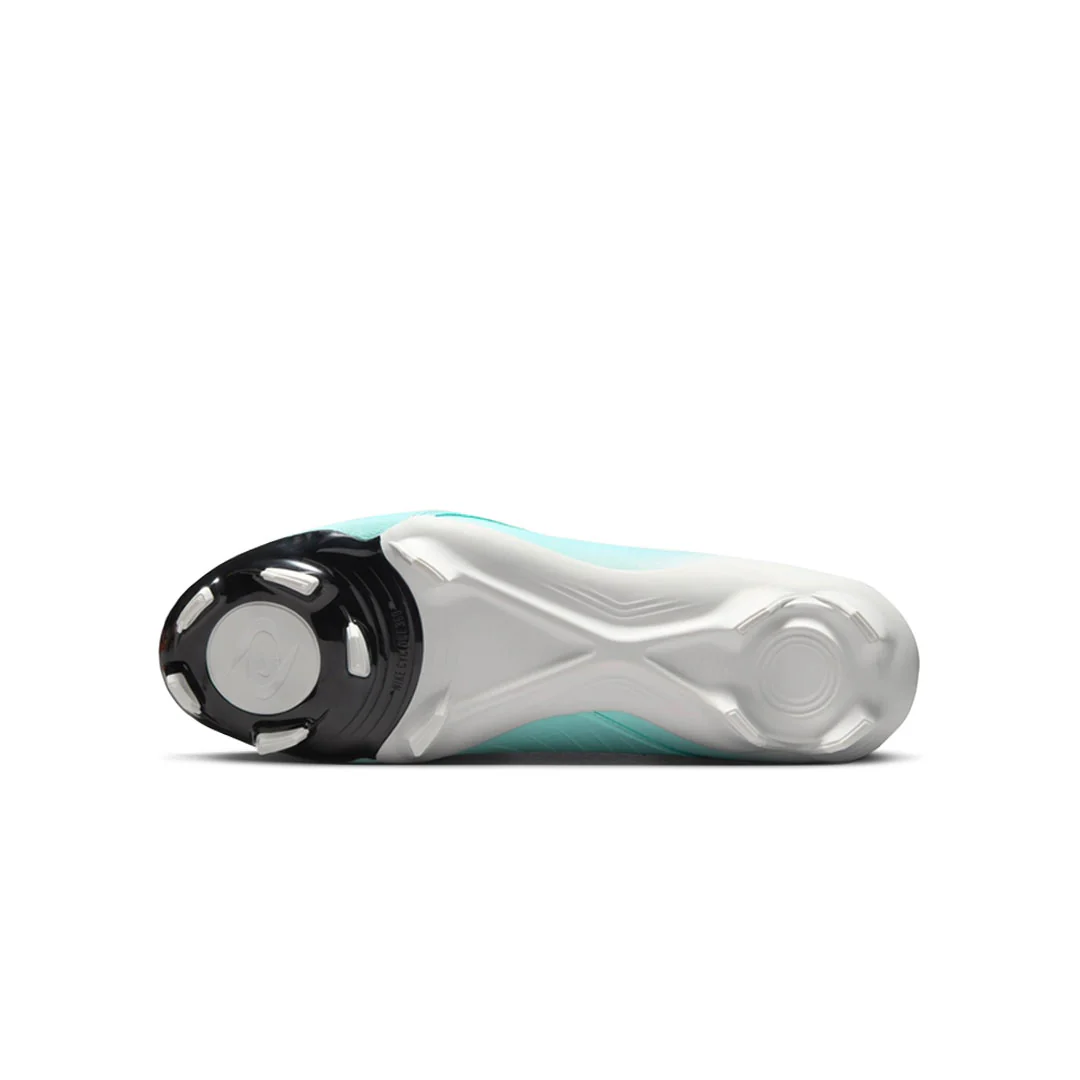 Nike - Men's Phantom GX II Academy Firm/Multi Ground Cleats (FD6723 300) - Image 4