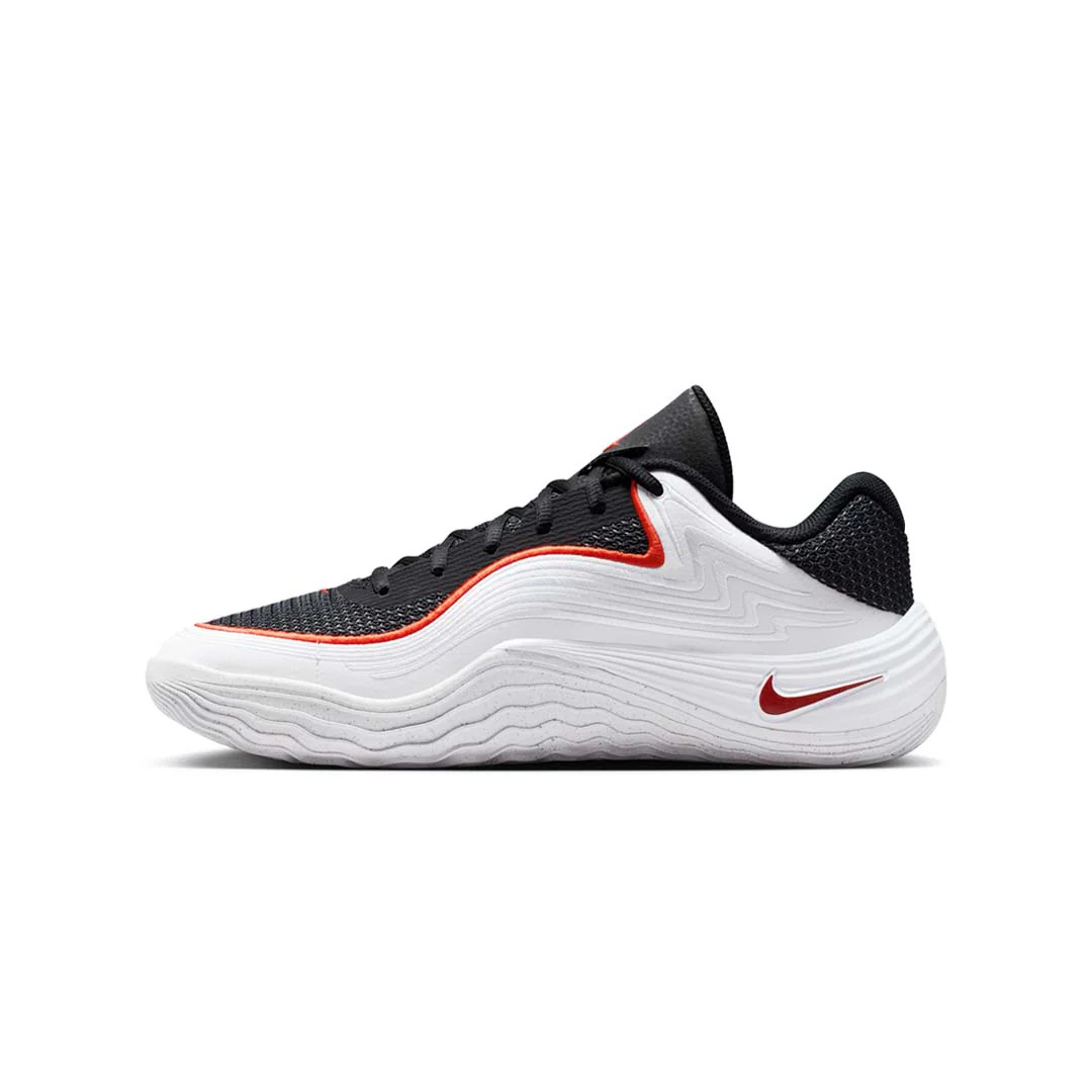 Nike - Men's Precision 8 Low Shoes (IH1104 001) - Image 2
