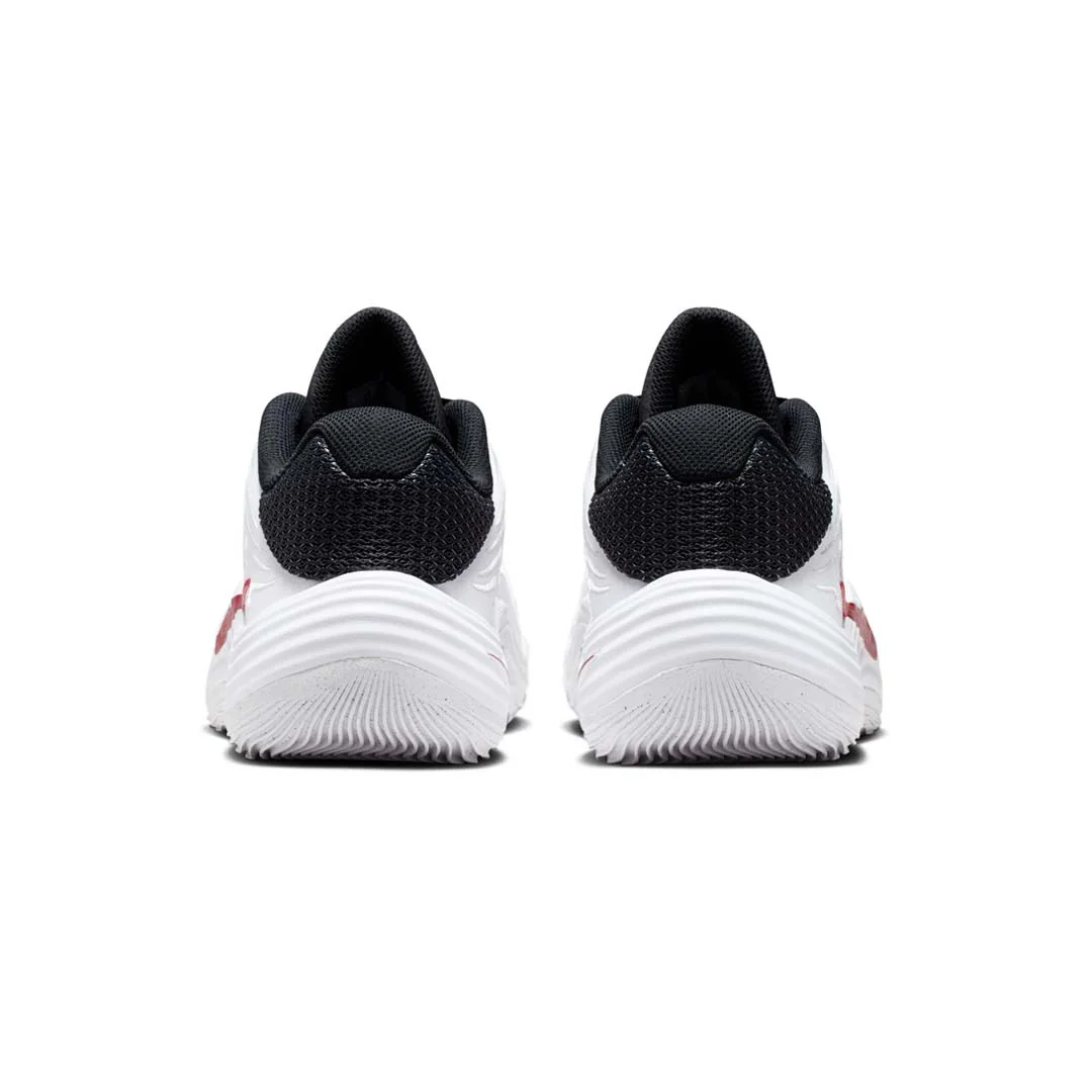 Nike - Men's Precision 8 Low Shoes (IH1104 001) - Image 3
