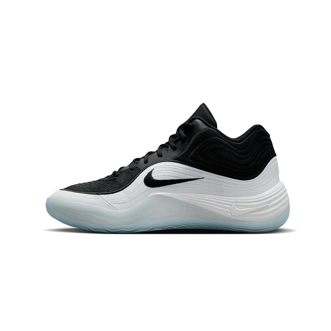 Nike - Men's Precision 8 Mid Basketball Shoes (IH1105 002) - Image 2