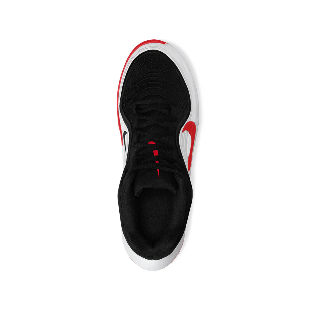 Nike - Men's Precision 8 Mid Basketball Shoes (IH1105 003) - Image 4