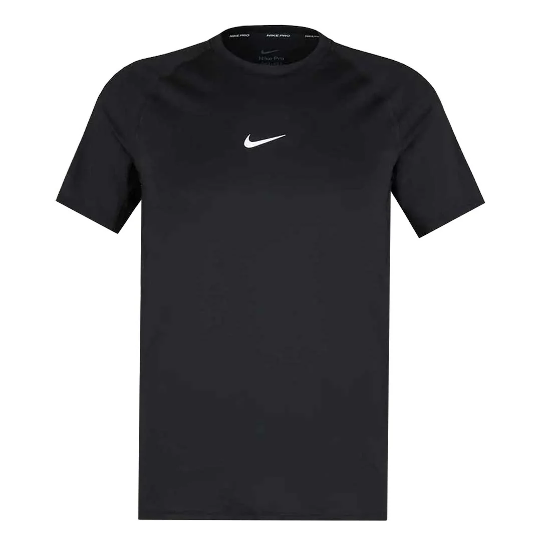 Nike - Men's Pro Dri-Fit T-Shirt (FB7929 010)