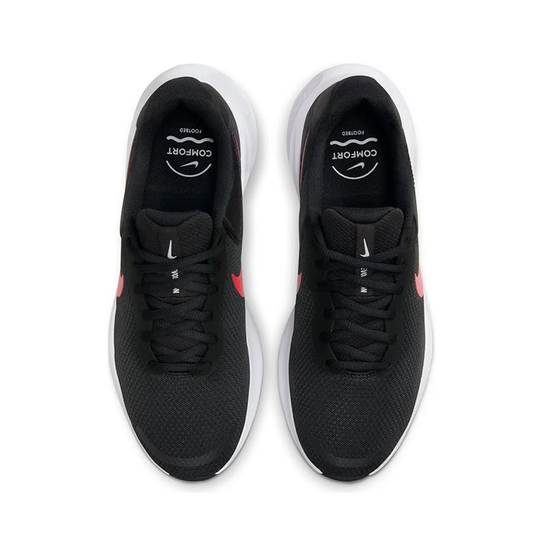 Nike - Men's Revolution 7 Shoes (FB2207 003) - Image 3