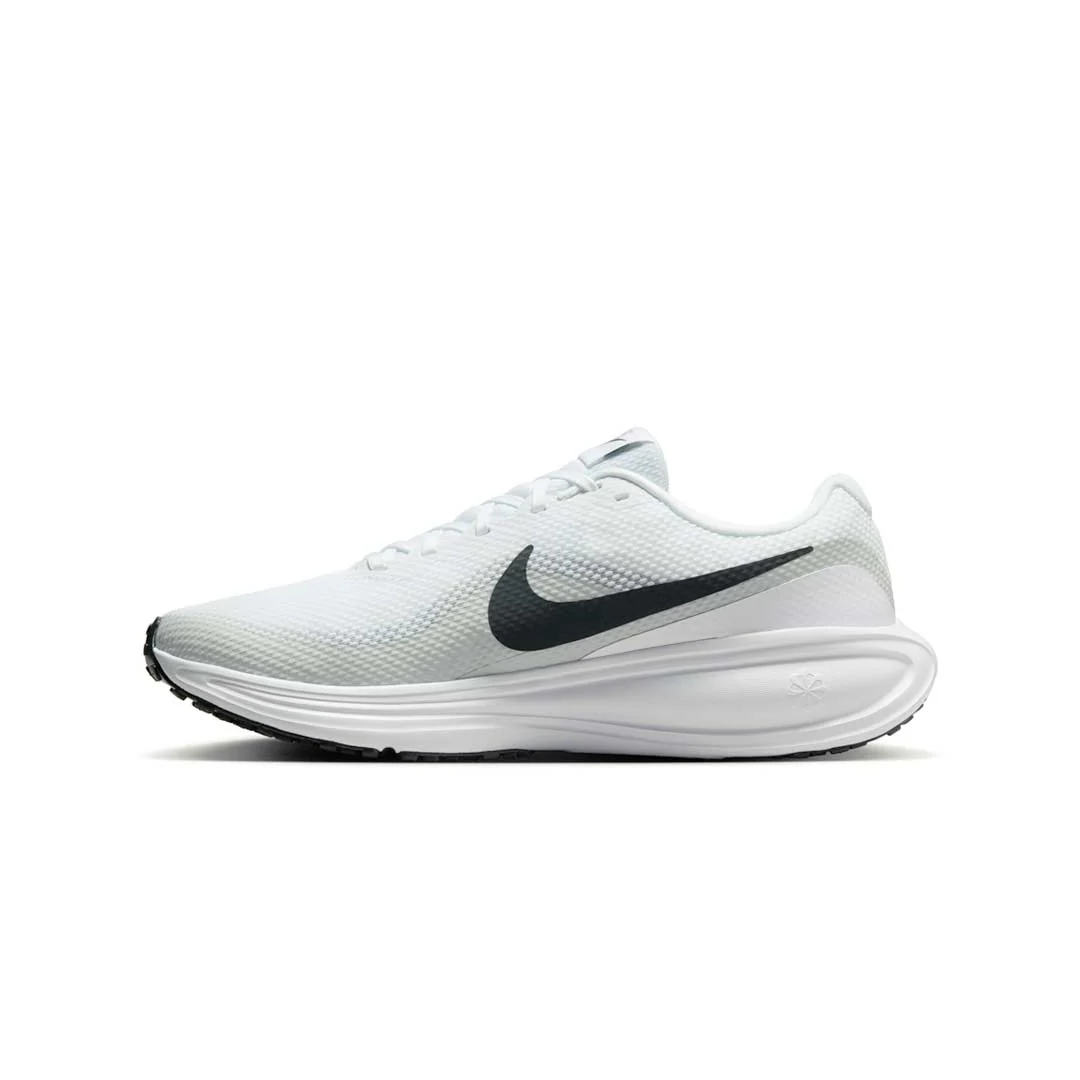 Nike - Men's Revolution 8 Shoes (HJ9198 101) - Image 2