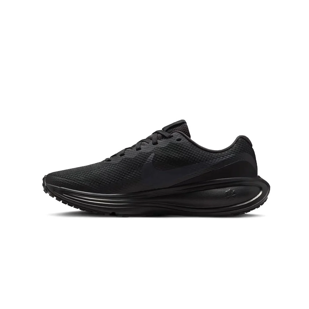 Nike - Men's Revolution 8 Shoes (Wide) (HQ1996 004) - Image 2