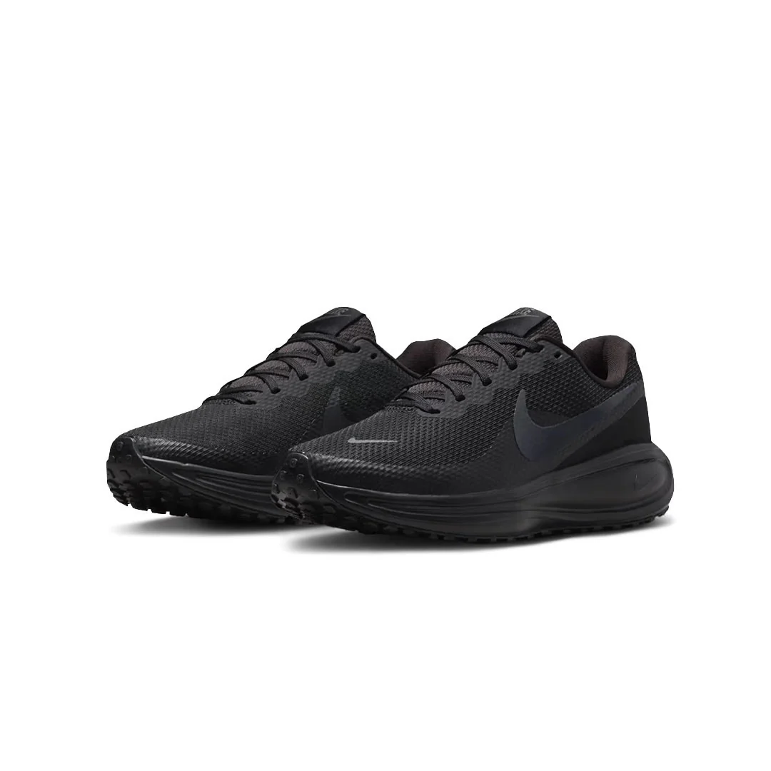 Nike - Men's Revolution 8 Shoes (Wide) (HQ1996 004) - Image 3