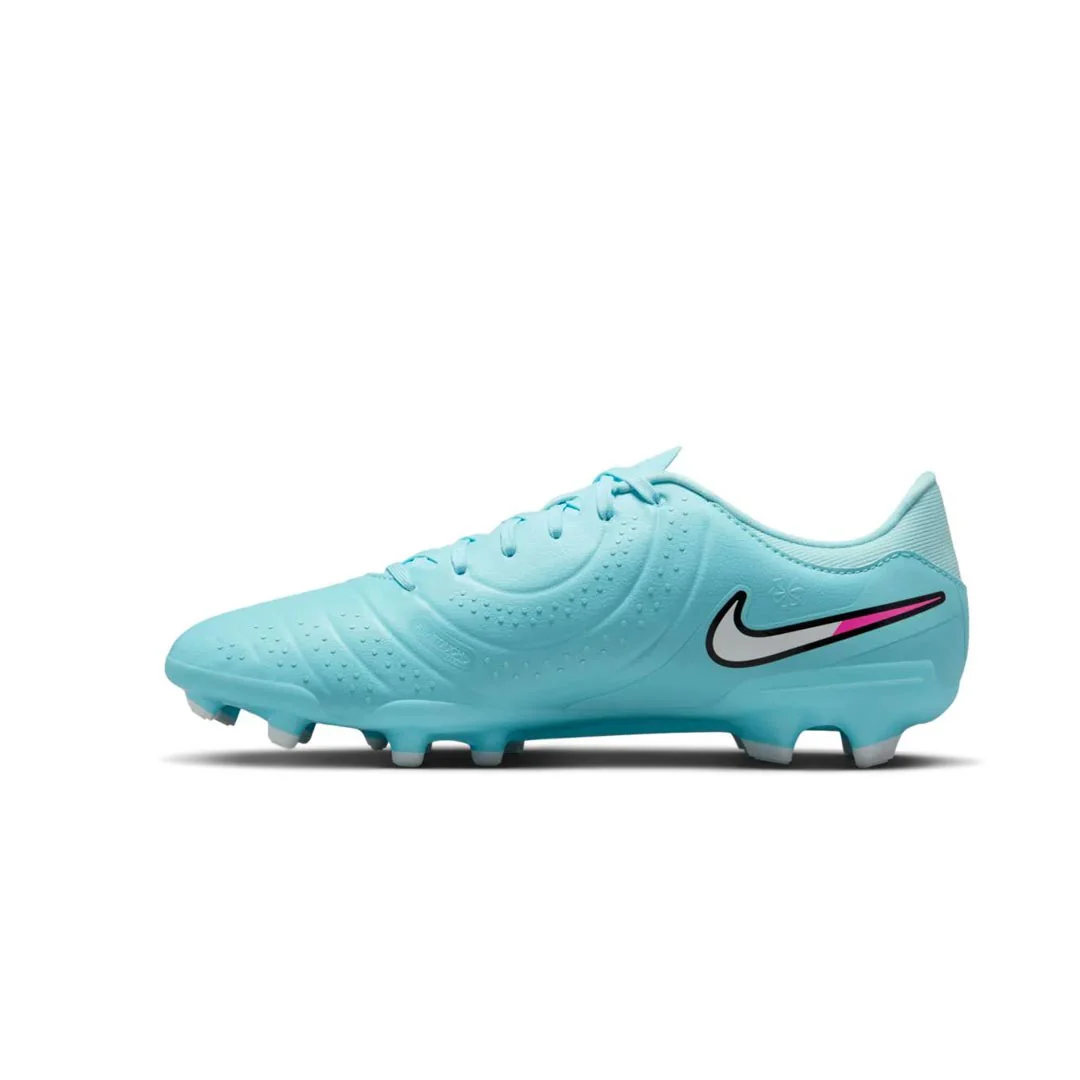 Nike - Men's Tiempo Legend 10 Academy Firm/Multi Ground Cleats (DV4337 401) - Image 2