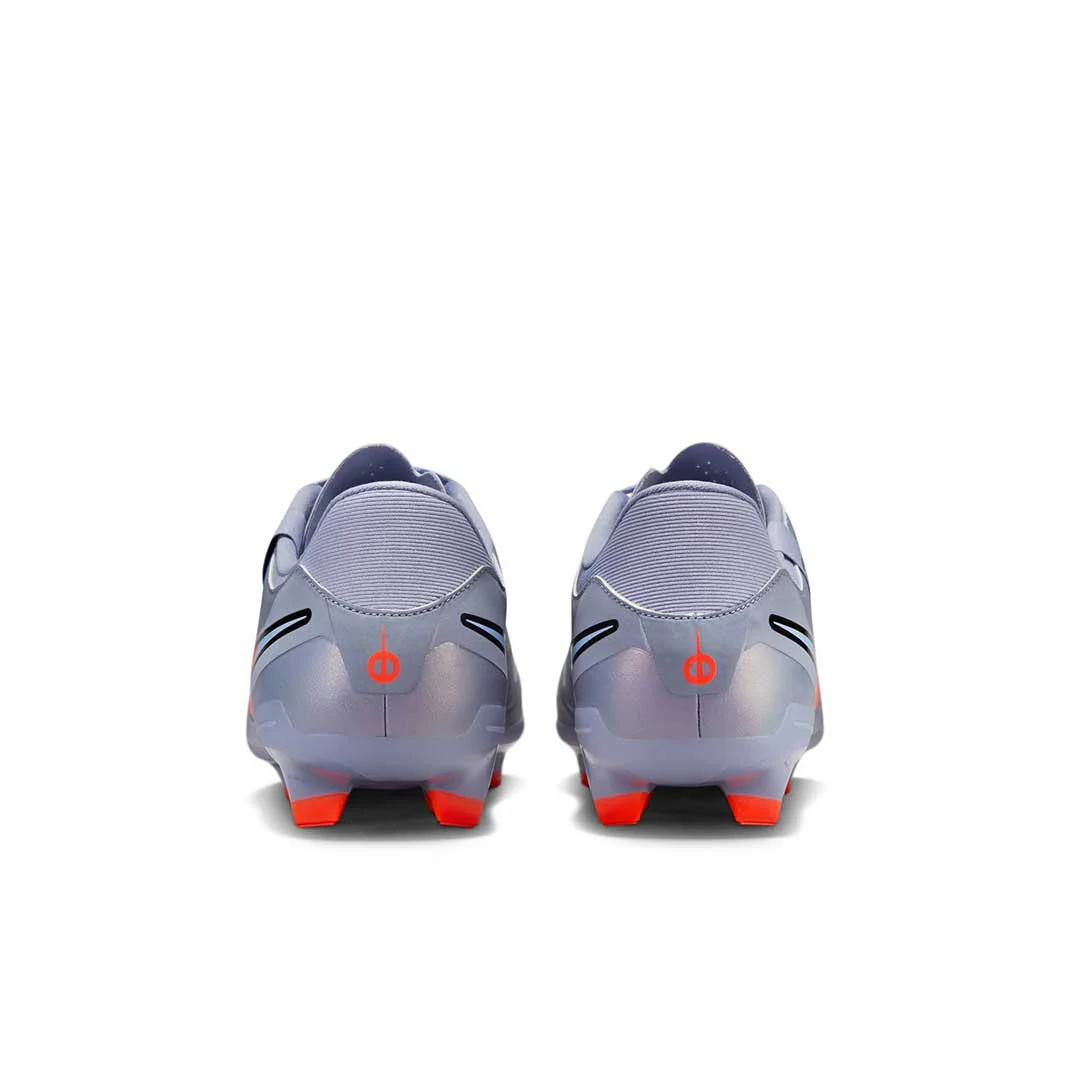 Nike - Men's Tiempo Legend 10 Academy Firm/Multi Ground Cleats (DV4337 402) - Image 3
