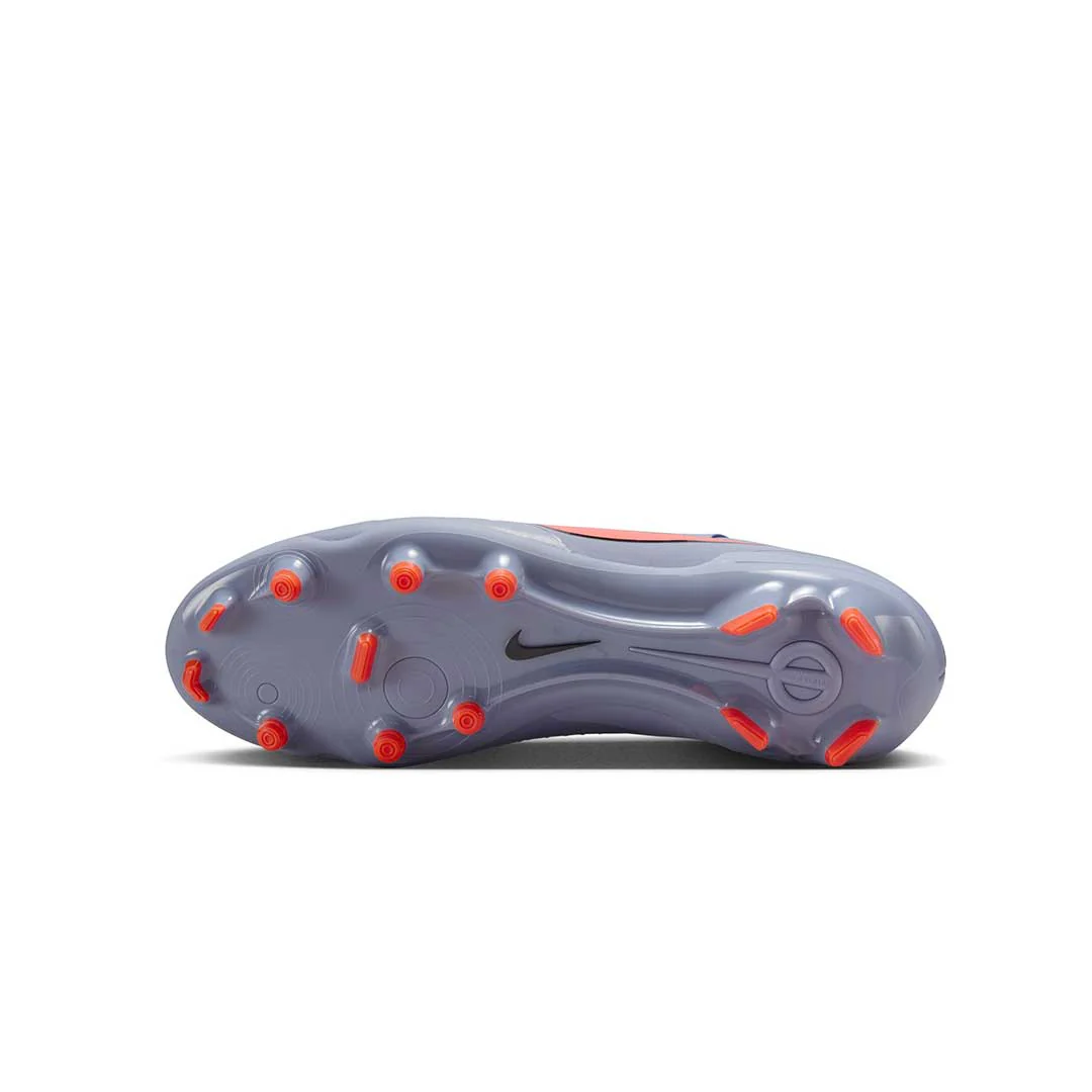 Nike - Men's Tiempo Legend 10 Academy Firm/Multi Ground Cleats (DV4337 402) - Image 5