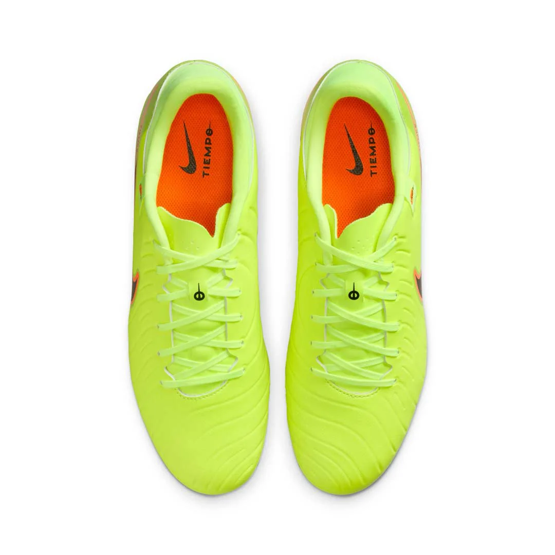 Nike - Men's Tiempo Legend 10 Academy Firm/Multi Ground Cleats (DV4337 701) - Image 4