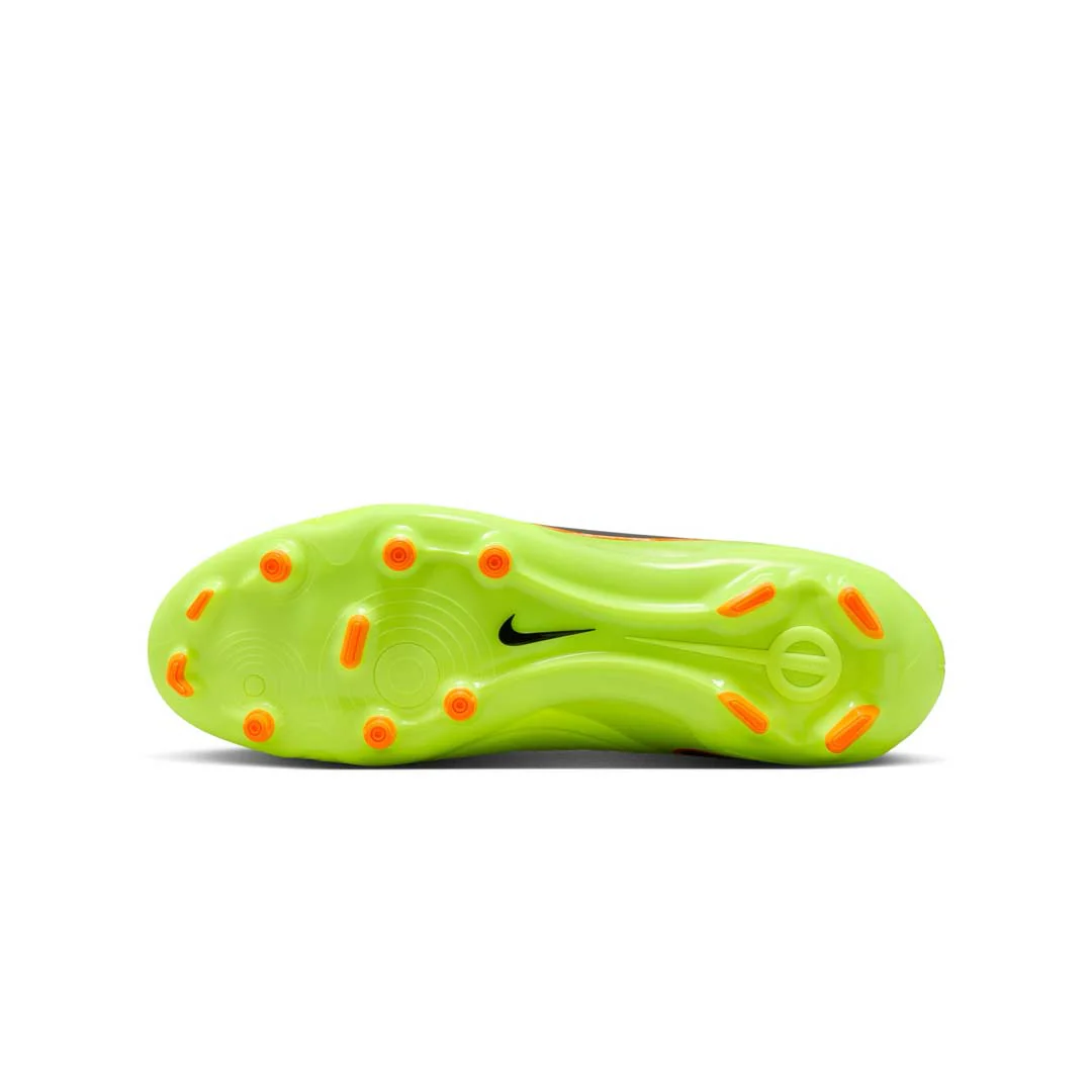 Nike - Men's Tiempo Legend 10 Academy Firm/Multi Ground Cleats (DV4337 701) - Image 5