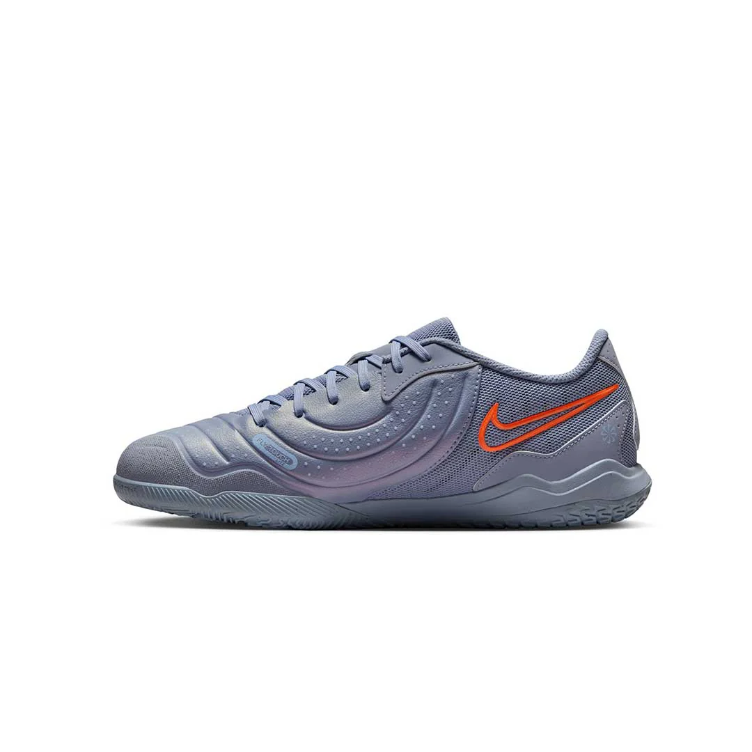 Nike - Men's Tiempo Legend 10 Academy Indoor Court Shoes (DV4341 402) - Image 2