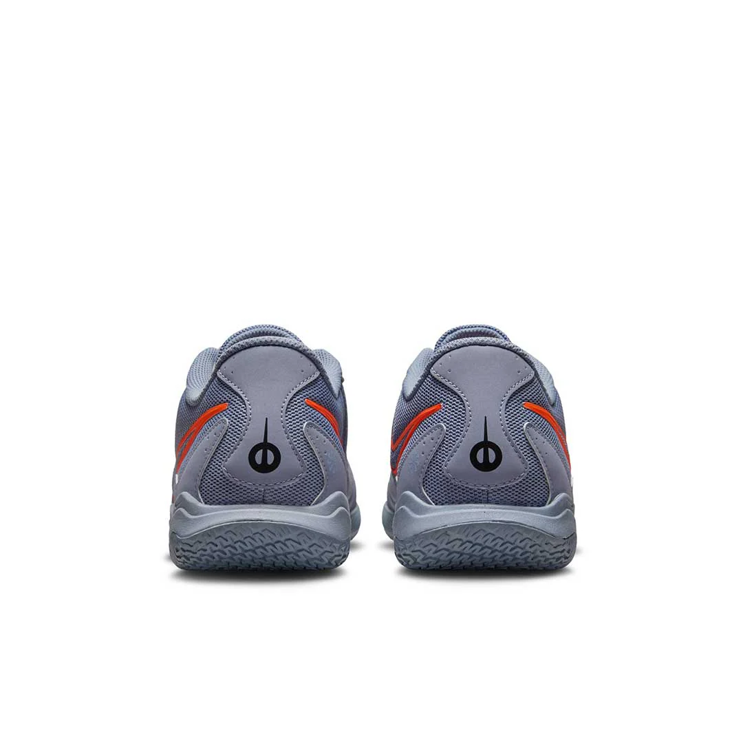 Nike - Men's Tiempo Legend 10 Academy Indoor Court Shoes (DV4341 402) - Image 3