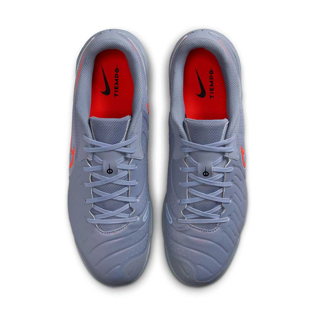 Nike - Men's Tiempo Legend 10 Academy Indoor Court Shoes (DV4341 402) - Image 4
