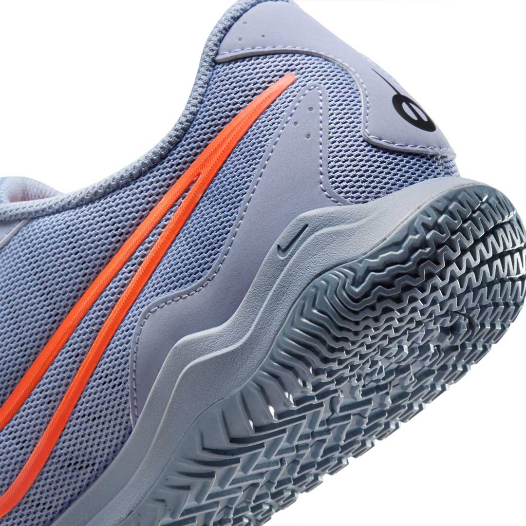 Nike - Men's Tiempo Legend 10 Academy Indoor Court Shoes (DV4341 402) - Image 7