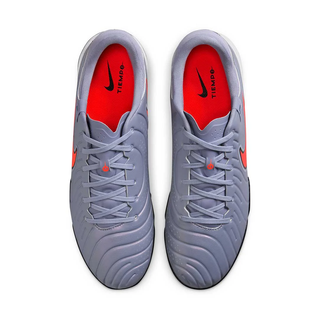 Nike - Men's Tiempo Legend 10 Academy Turf Shoes (DV4342 402) - Image 4