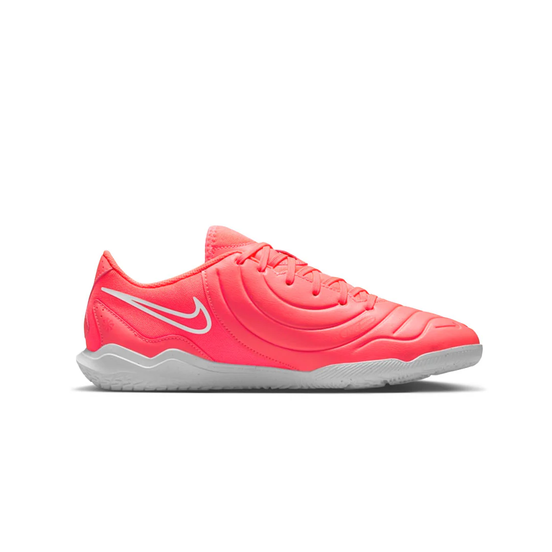 Nike - Men's Tiempo Legend 10 Club Indoor Court Soccer Shoes (DV4343 800)
