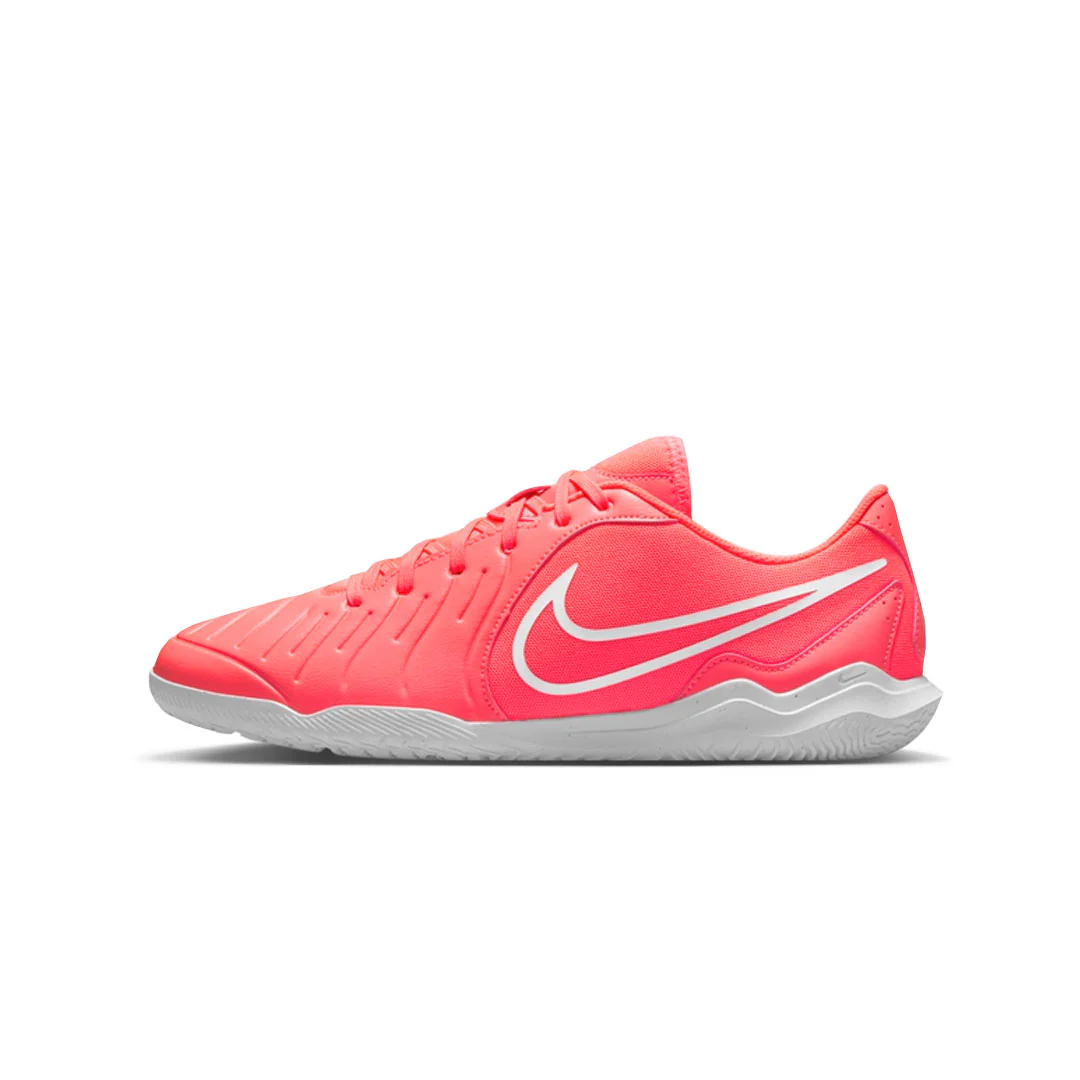 Nike - Men's Tiempo Legend 10 Club Indoor Court Soccer Shoes (DV4343 800) - Image 2