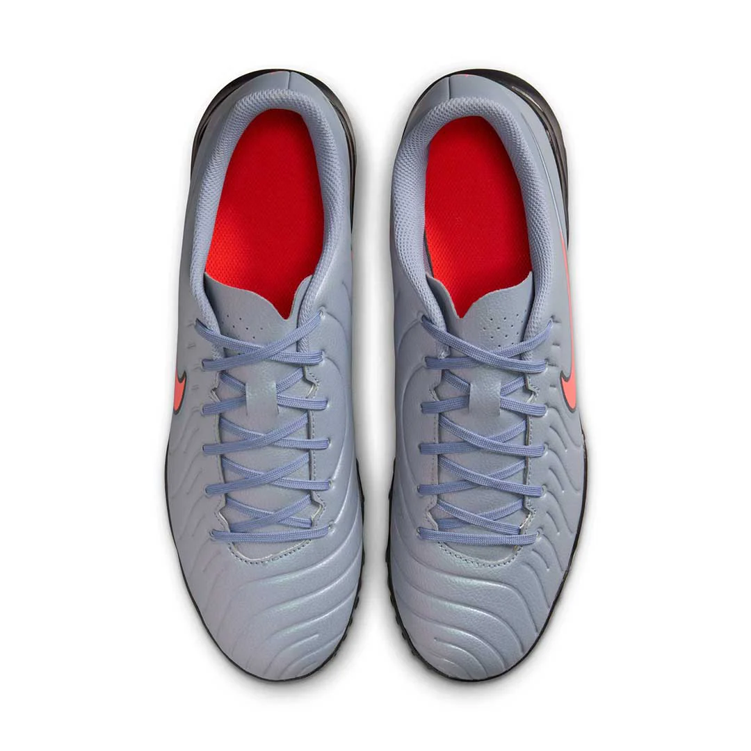 Nike - Men's Tiempo Legend 10 Club Turf Shoes (DV4345 402) - Image 4