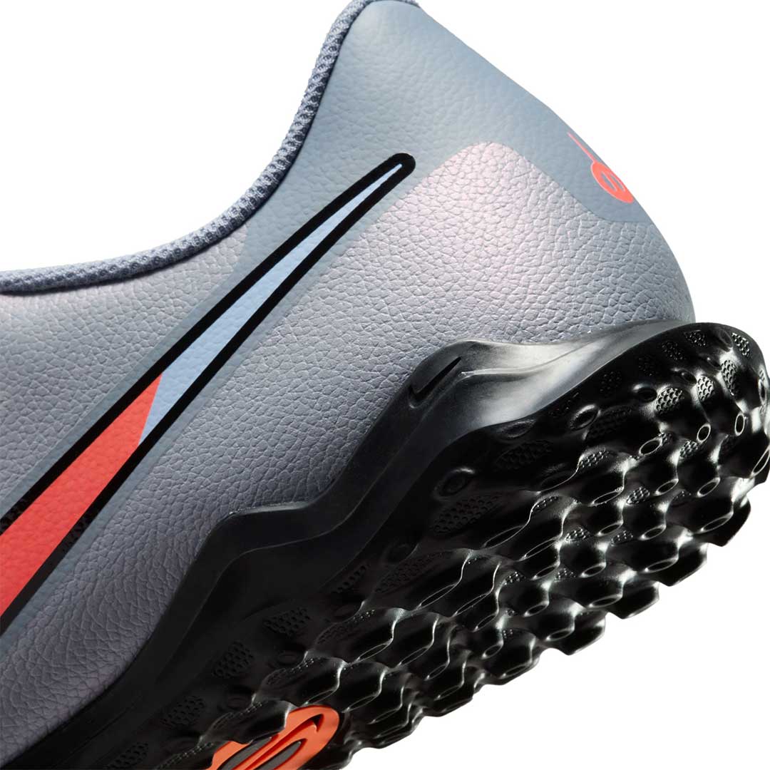 Nike - Men's Tiempo Legend 10 Club Turf Shoes (DV4345 402) - Image 6