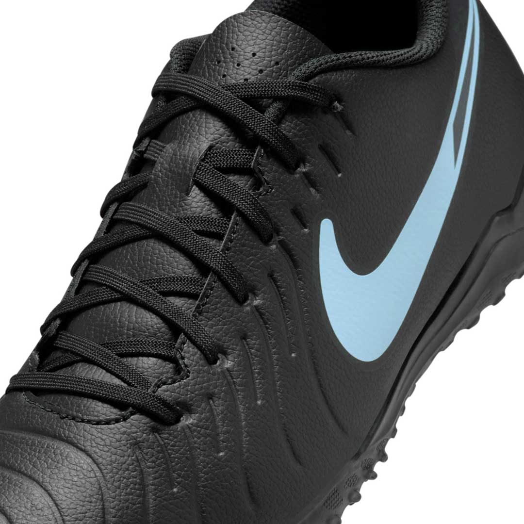 Nike - Men's Tiempo Legend 10 Club Turf Soccer Shoes (DV4345 003) - Image 6
