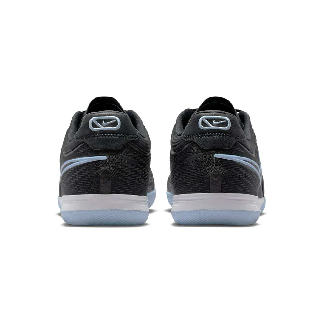 Nike - Men's Tiempo Reactgato Indoor Court Soccer Shoes (HQ3159 040) - Image 3