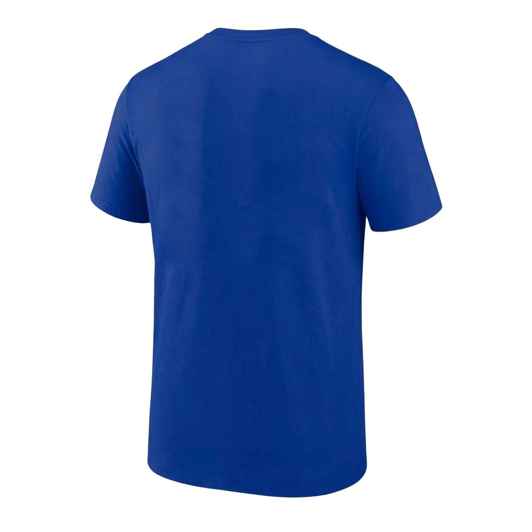 Nike - Men's Toronto Blue Jays 50th Anniversary T-Shirt (N199 4EW TBJ YYJ) - Image 2