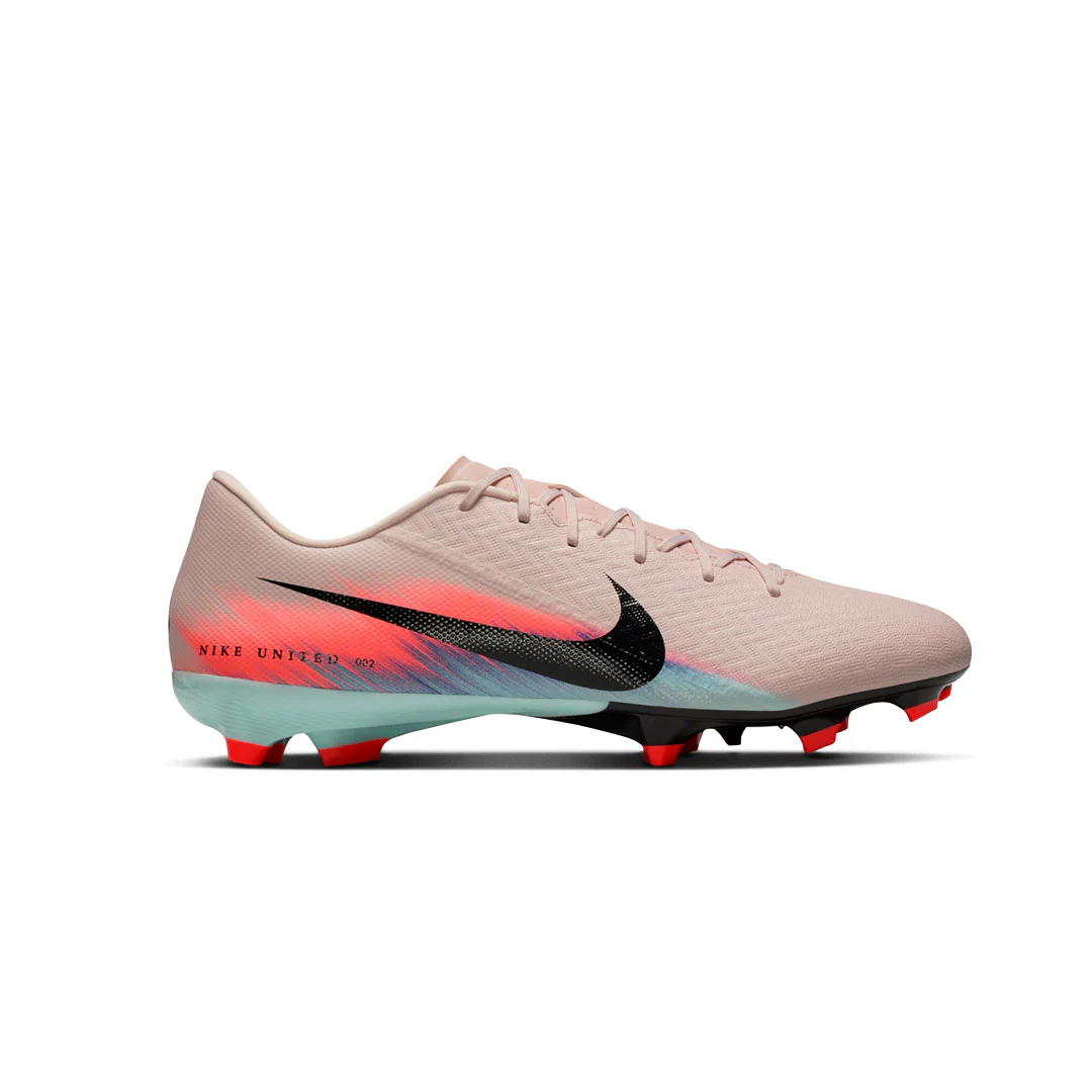 Nike - Men's United Mercurial Vapor 16 Academy Firm/Multi Ground Soccer Cleats (IM8521 600)