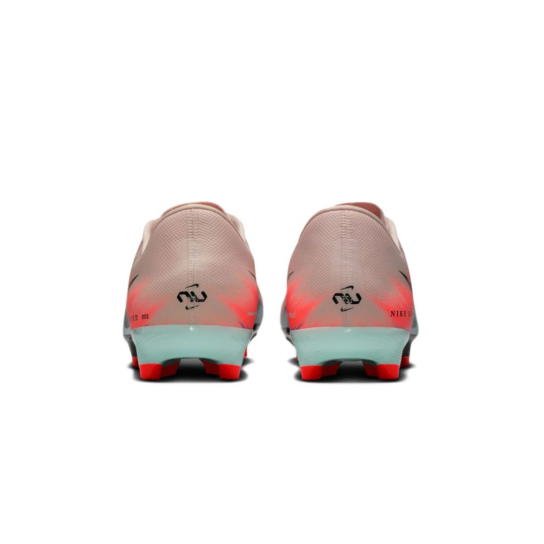 Nike - Men's United Mercurial Vapor 16 Academy Firm/Multi Ground Soccer Cleats (IM8521 600) - Image 4