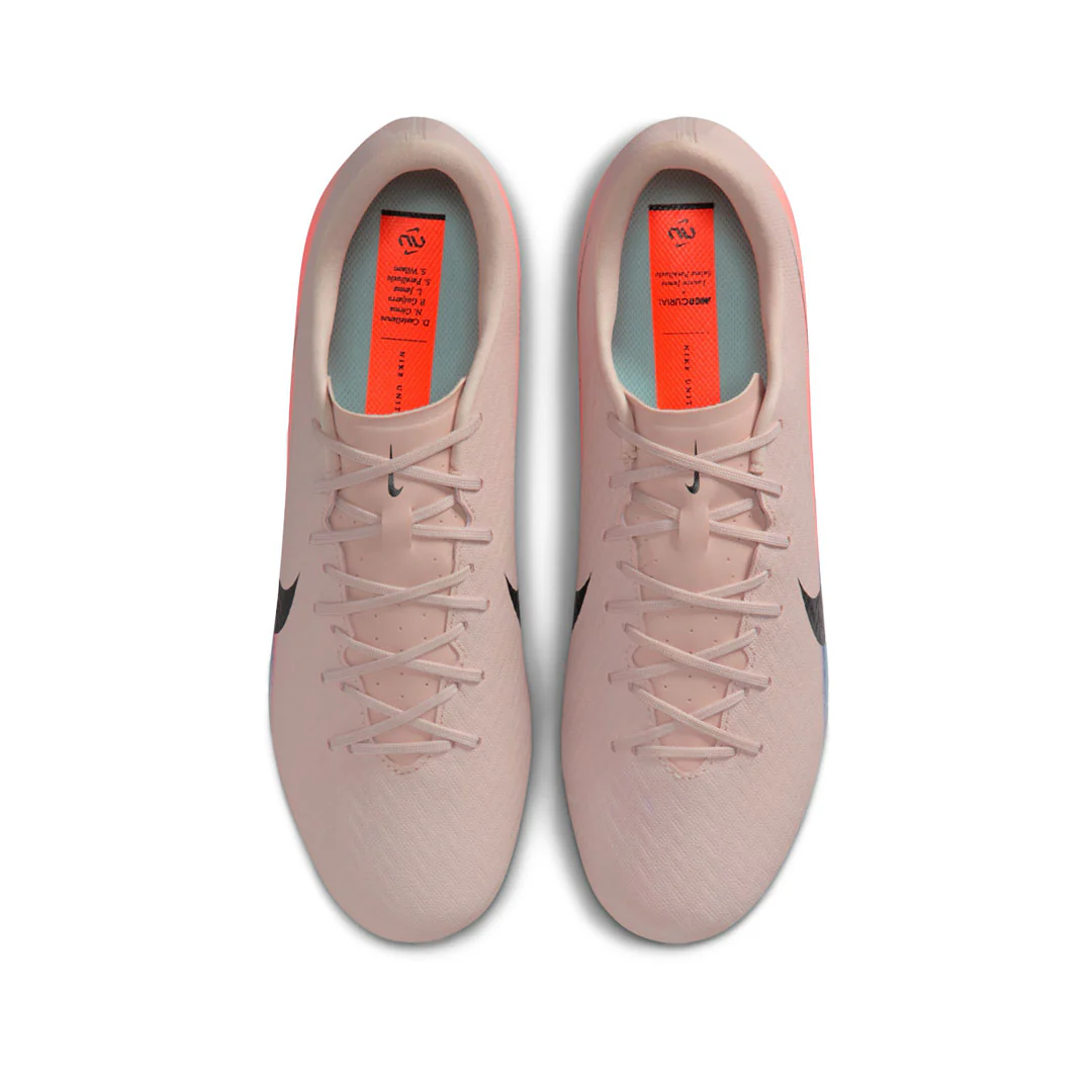 Nike - Men's United Mercurial Vapor 16 Academy Firm/Multi Ground Soccer Cleats (IM8521 600) - Image 5