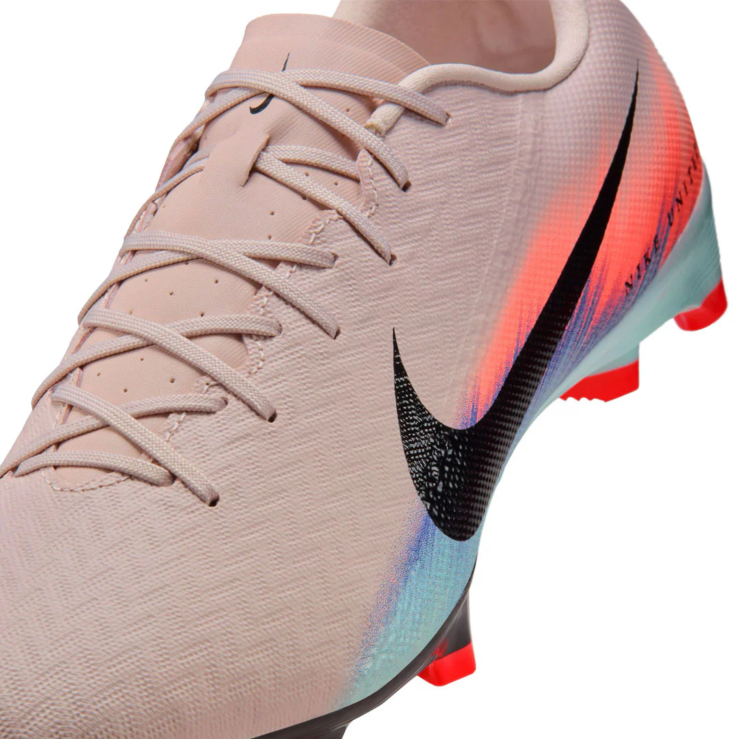 Nike - Men's United Mercurial Vapor 16 Academy Firm/Multi Ground Soccer Cleats (IM8521 600) - Image 8