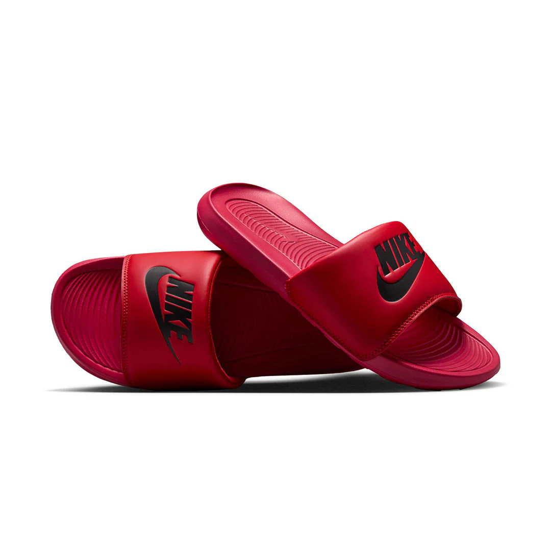 Nike - Men's Victori One Slides (CN9675 600) - Image 3