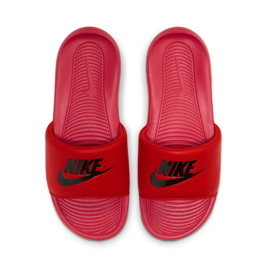 Nike - Men's Victori One Slides (CN9675 600) - Image 4