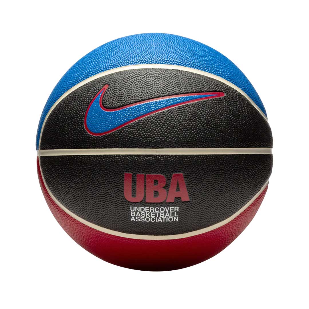 Nike - Nike x Undercover 2020 Basketball - Size 7 (N100233802607) - Image 2