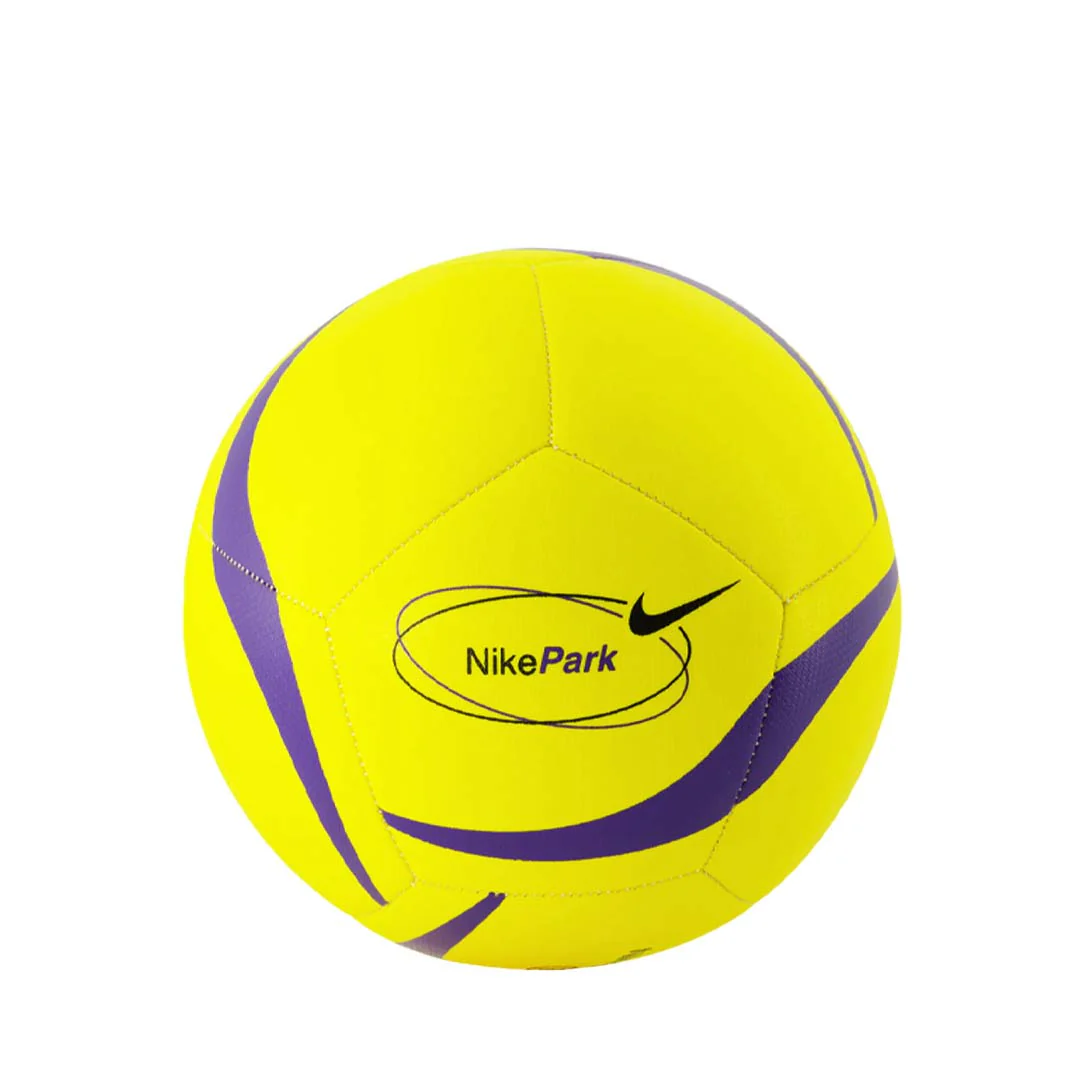 Nike - Park 2.0 Soccer Ball - Size 3 (HV6332 765-3) - Image 2