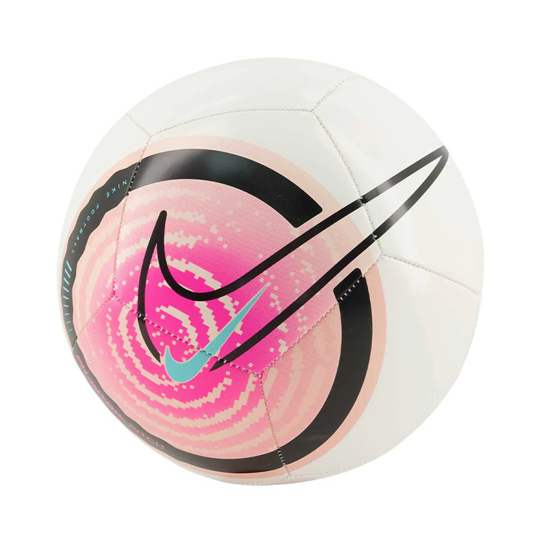 Nike - Phantom Soccer Ball - Size 4 (FZ3060 103-4)
