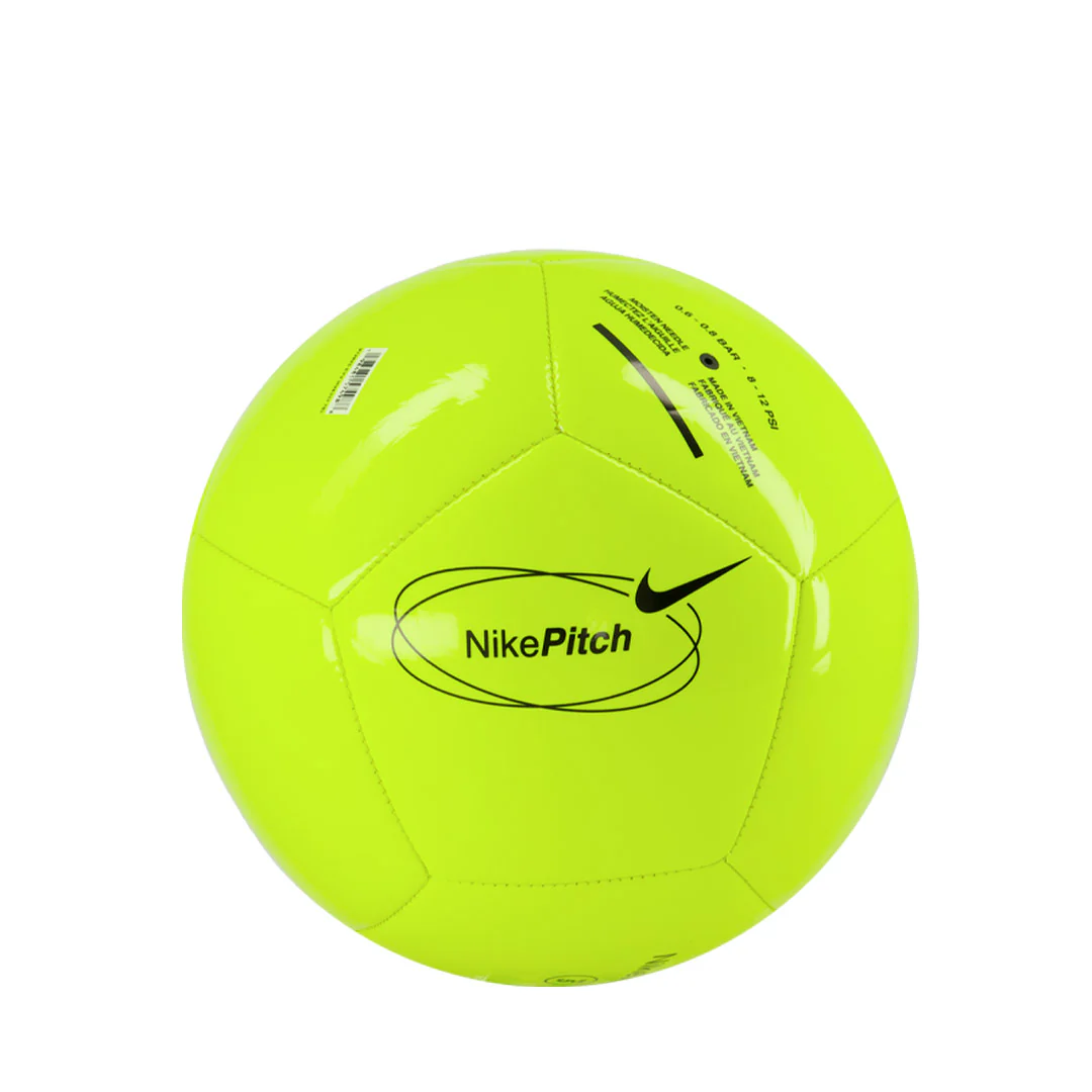 Nike - Pitch Ball - Size 3 (HV6337 702-3) - Image 2