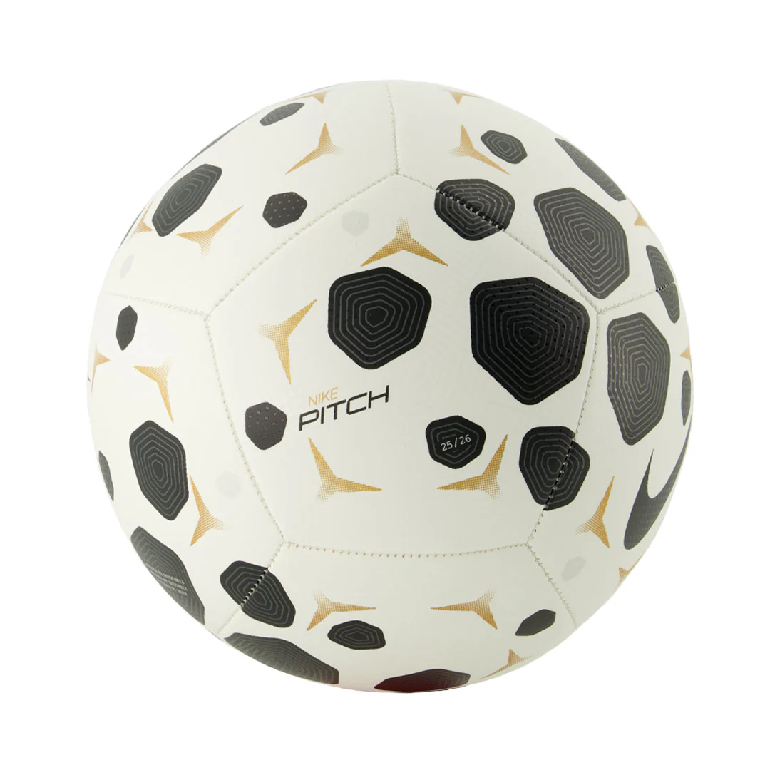 Nike - Pitch Ball - Size 4 (HV6249 100-4) - Image 2