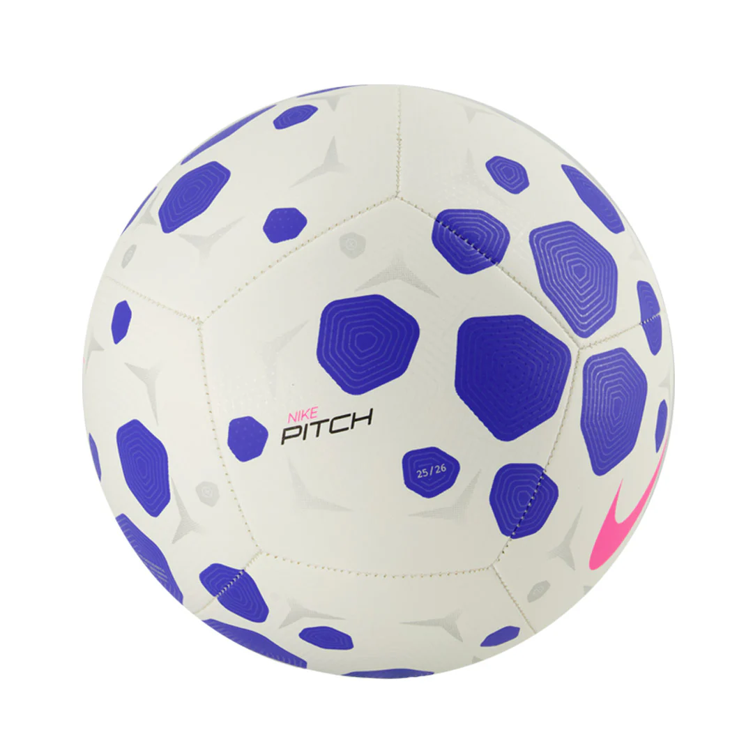 Nike - Pitch Ball - Size 4 (HV6249 103-4) - Image 2