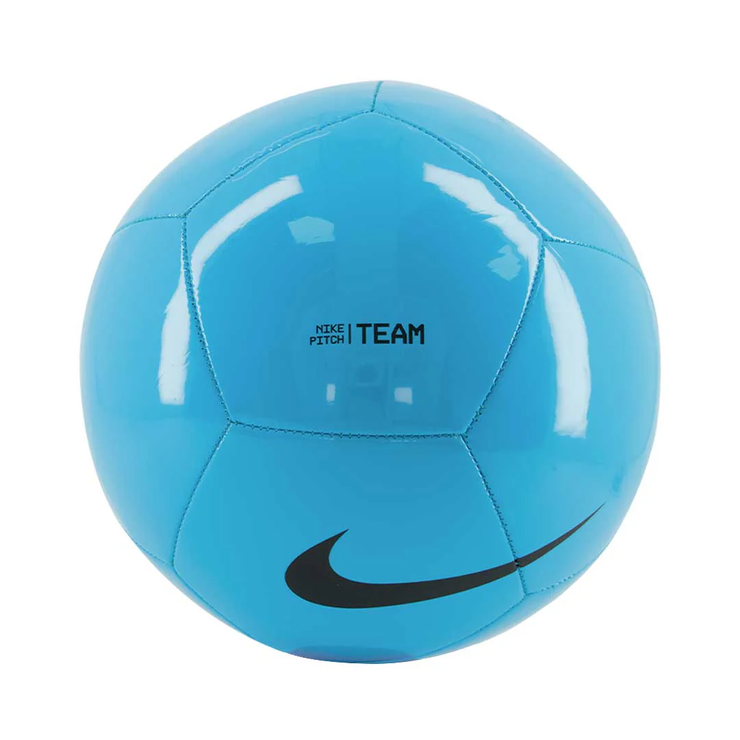 Nike - Pitch Soccer Ball - Size 5 (FZ7553 486-5) - Image 2