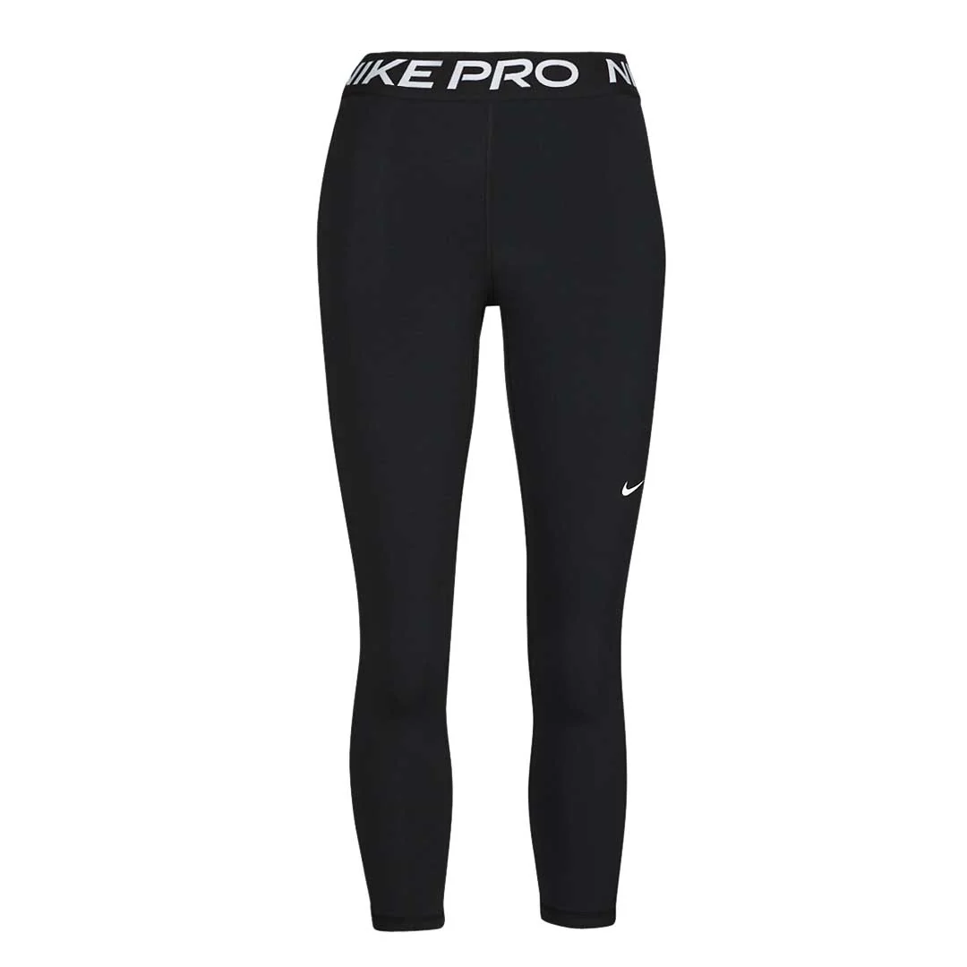 Nike Pro - Women's Pro 365 7/8 Leggings (DA0483 013)