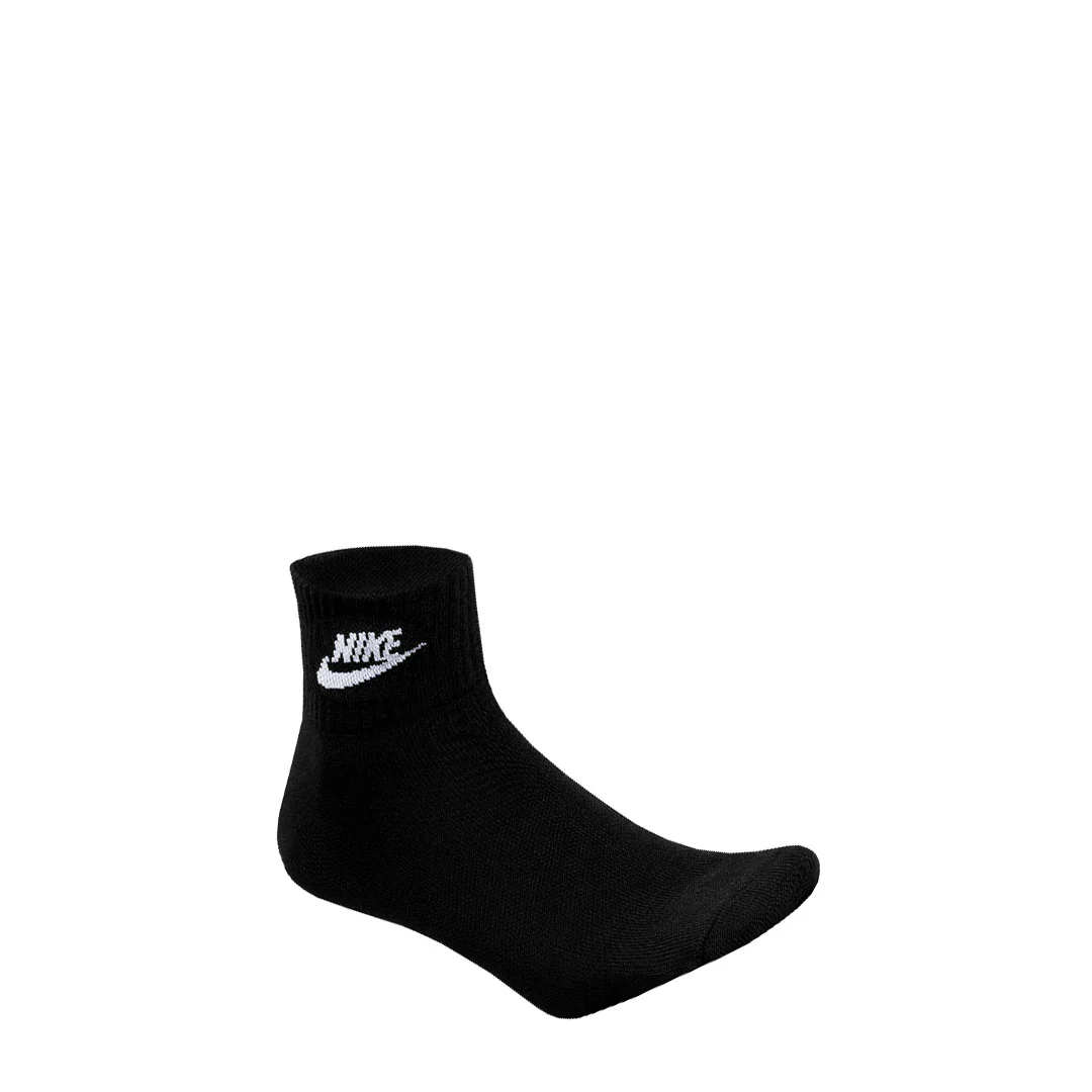 Nike - Unisex 3 Pack Everyday Ankle Socks (DX5074 010) - Image 2