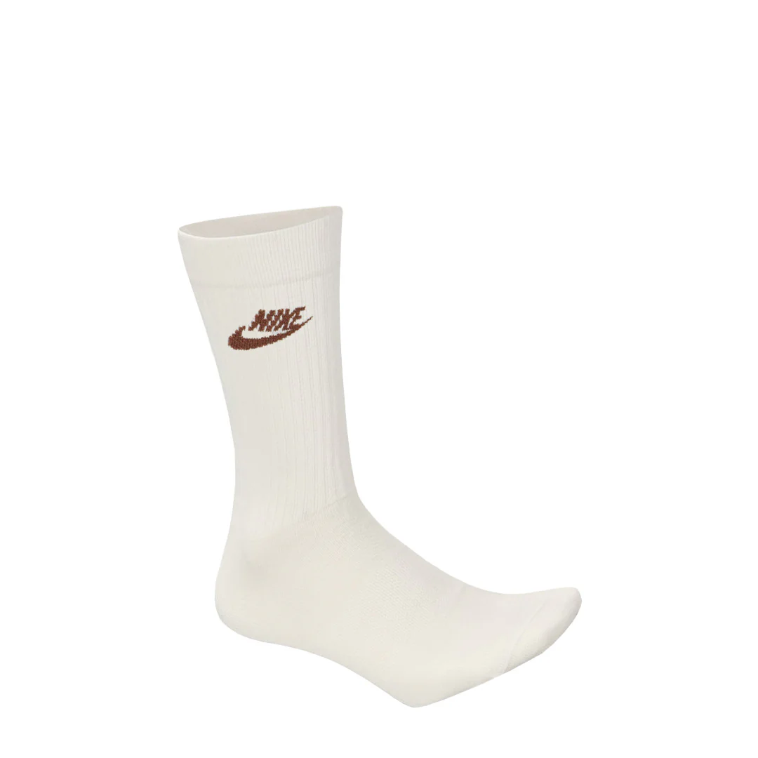 Nike - Unisex 3 Pack Everyday Crew Socks (DX5025 904) - Image 2