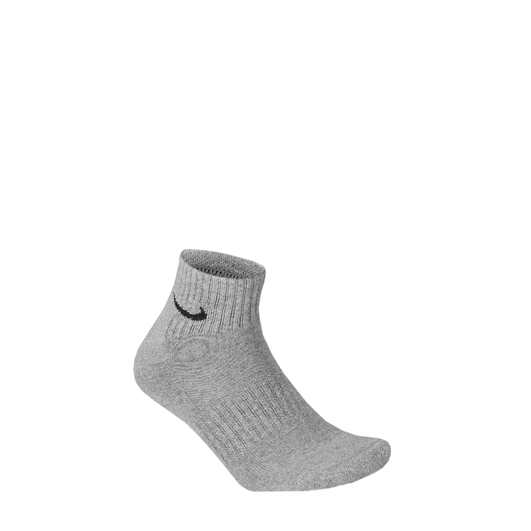 Nike - Unisex 6 Pack Everyday Ankle Socks (SX7669 064) - Image 2