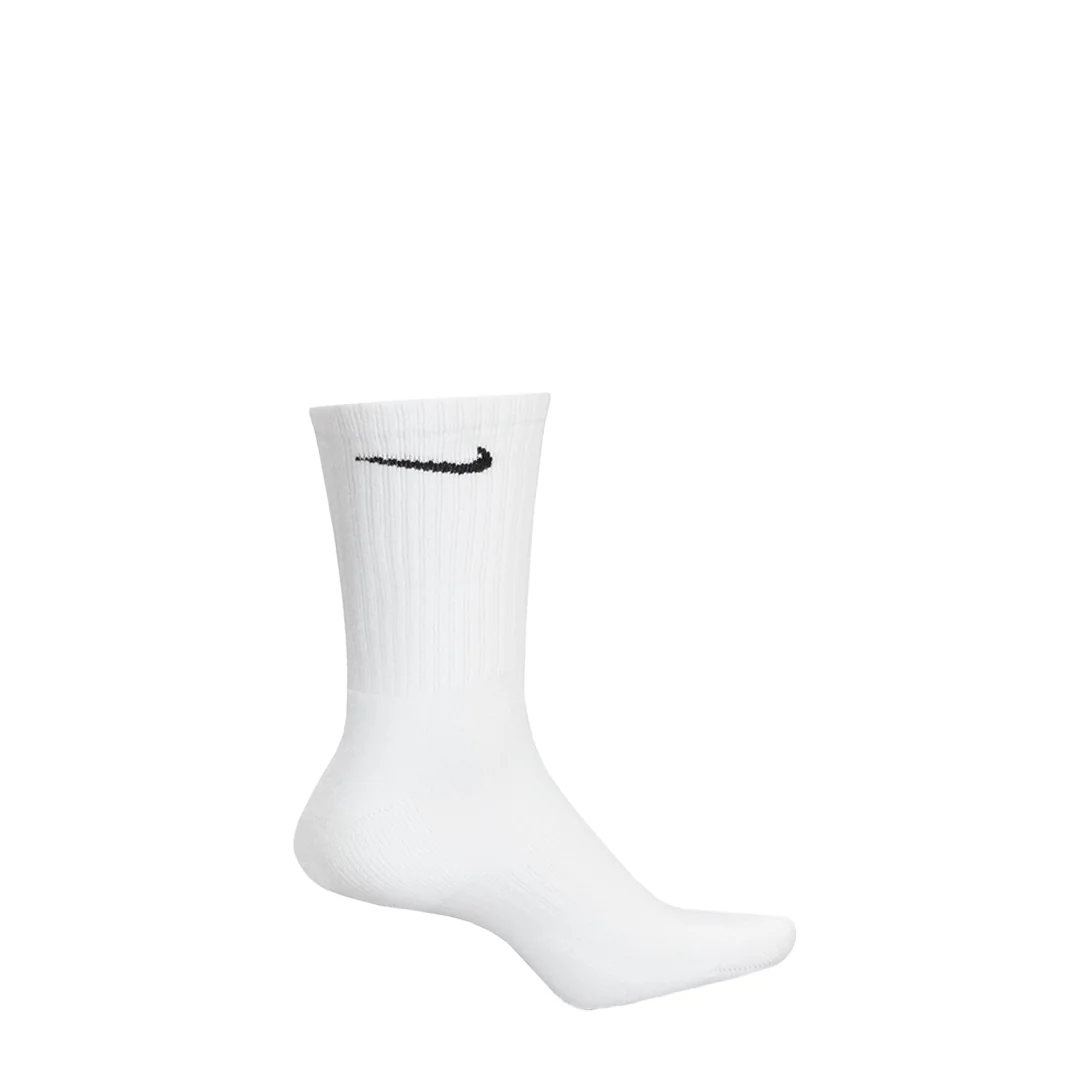 Nike - Unisex 6 Pack Everyday Crew Socks (SX7666 100) - Image 2
