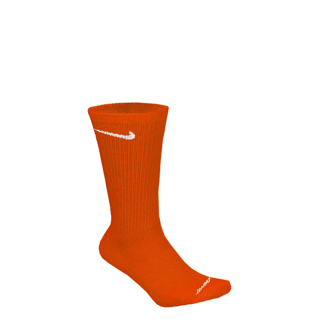 Nike - Unisex 6 Pack Everyday Plus Crew Socks (SX6897 903) - Image 3