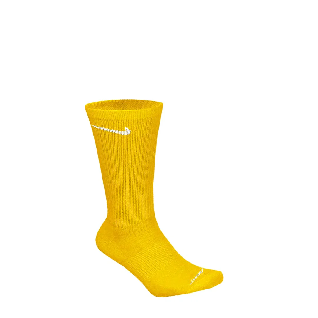 Nike - Unisex 6 Pack Everyday Plus Crew Socks (SX6897 903) - Image 4