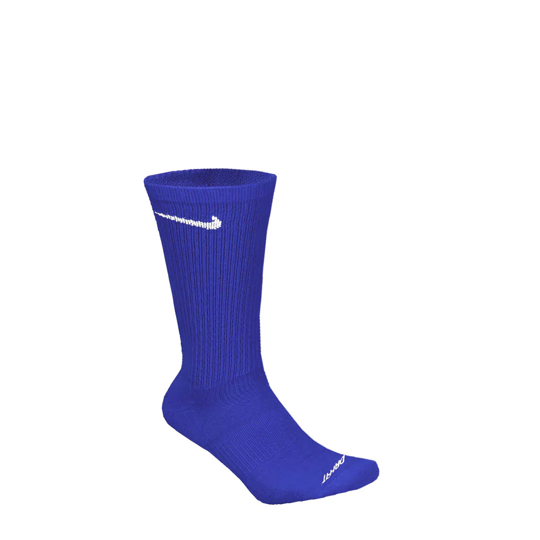 Nike - Unisex 6 Pack Everyday Plus Crew Socks (SX6897 903) - Image 6