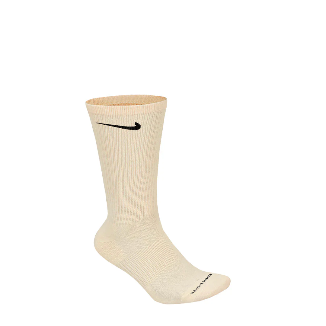 Nike - Unisex 6 Pack Everyday Plus Crew Socks (SX6897 904) - Image 2