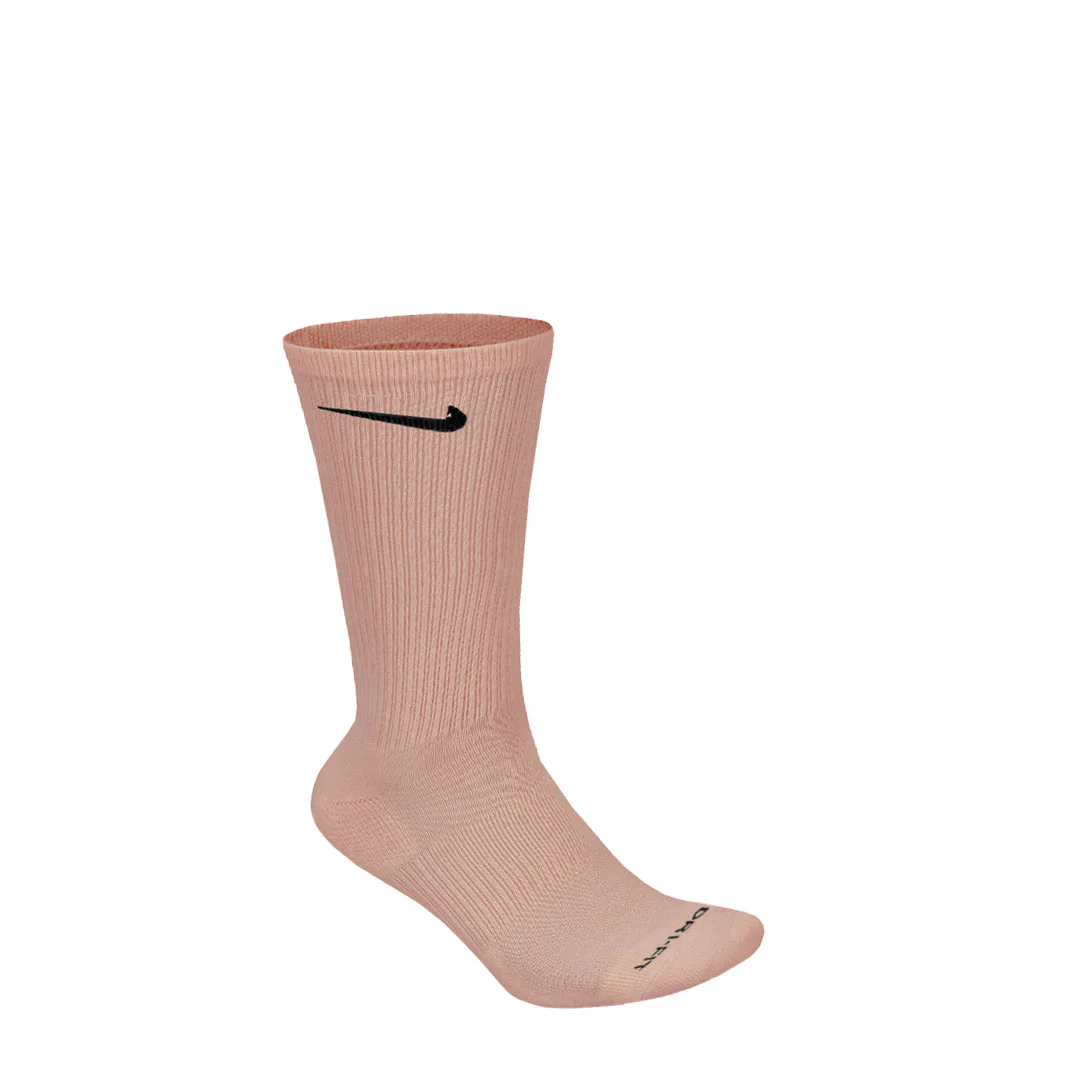 Nike - Unisex 6 Pack Everyday Plus Crew Socks (SX6897 904) - Image 4